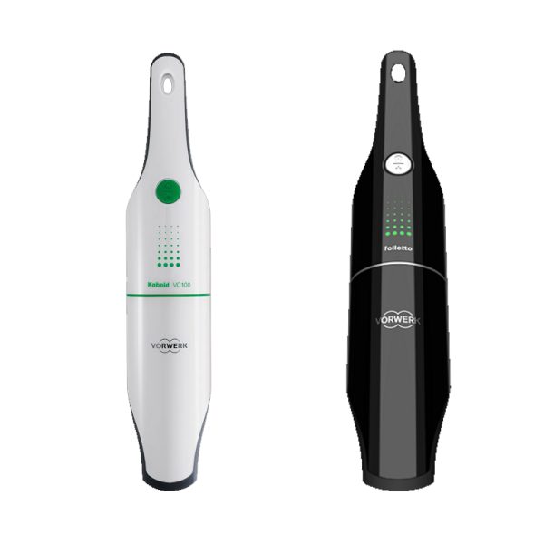 Ricambi E Accessori Originali Aspirabriciole Vorwerk VC100