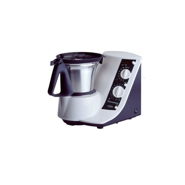 Coperchio della Ciotola del Mixer per TM5 TM6, Coperchio della Ciotola del Mixer in Silicone Paraspruzzi di Ricambio Coperchio Paraspruzzi Riutilizzabile della Ciotola del