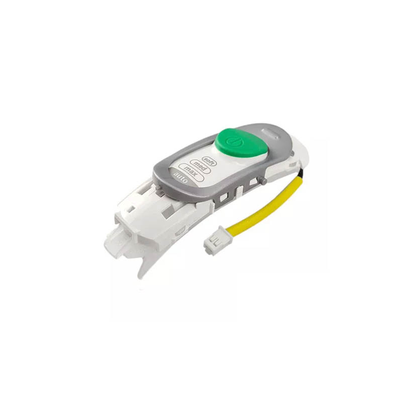 FOLLETTO HANDLE VK200 VK220S ORIGINAL VORWERK HANDLE