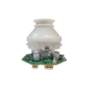 Supporto A Parete Originale Vorwerk Folletto VK7, Modello WM7, Codice 01046, Nuovo