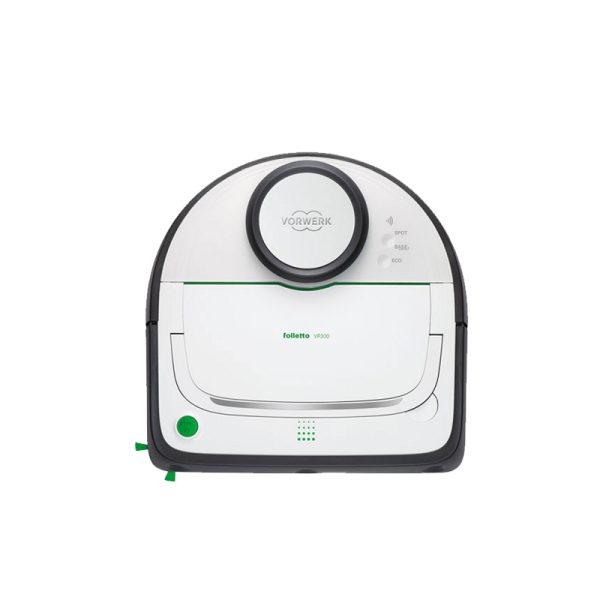 Originale Vorwerk Spazzola Laterale Per Kobold VR100 Originale Vorwerk Spazzola Laterale Per Kobold VR100