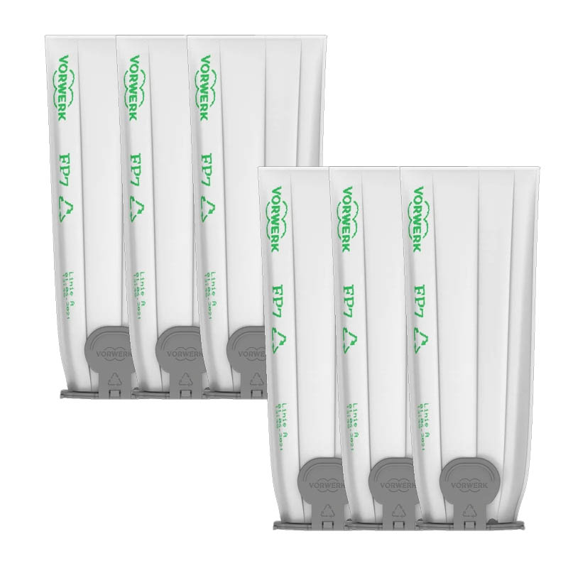 Battimaterasso Folletto Bocchetta Per Auto Vorwerk Folletto - Ricambio Originale Per Modelli VK7S Aspirapolvere Accessori - Foto 12