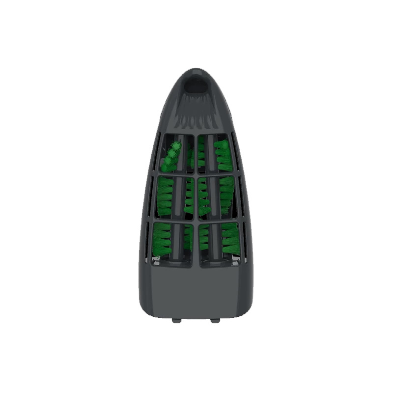 Set Spazzole PB 420 - Ricambio Picchio Originale Folletto Vorwerk - Foto 8