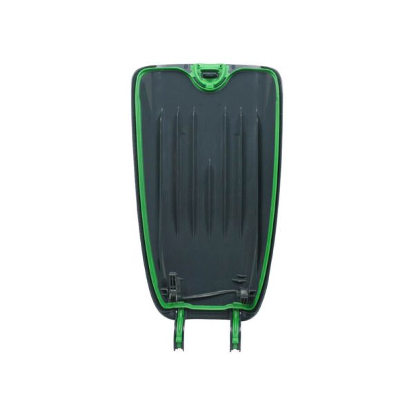 Sportello Filtro Per Vorwerk VK140 – FOLLETTMANIA, Bianco, Con Cestello