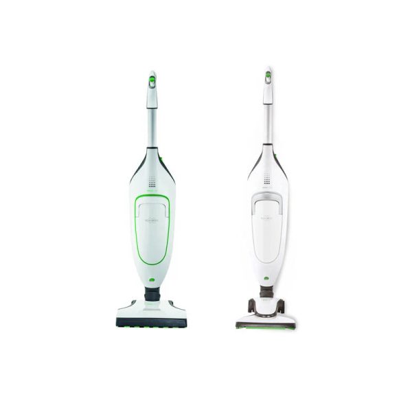 VORWERK FOLLETTO VK200 VK220 VK220S SPORTELLO SACCHETTI ORIGINALE 32232 - Foto 6