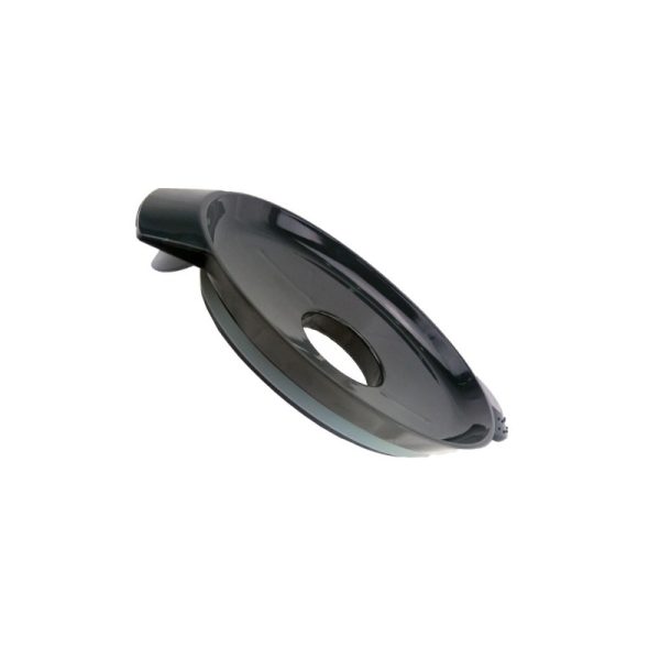 Coperchio Originale Bimby TM6 Con Guarnizione – Tenuta Ermetica, Apertura Per Dosaggio, ABS BPA Free, Lavabile In Lavastoviglie