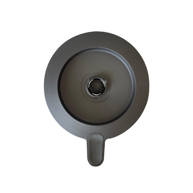 Coperchio Per Bimby TM5/TM6 Con Clip E Guarnizione - Ricambio Con Spazzola - Foto 12