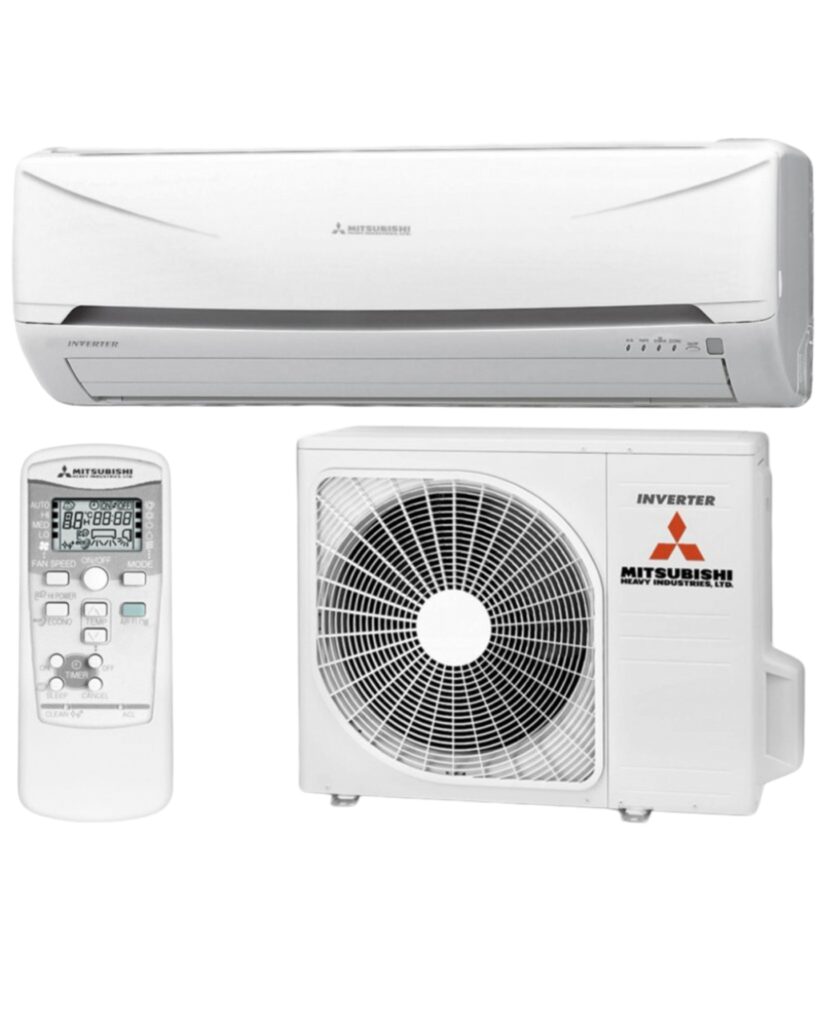 Condizionatori fissi Monosplit