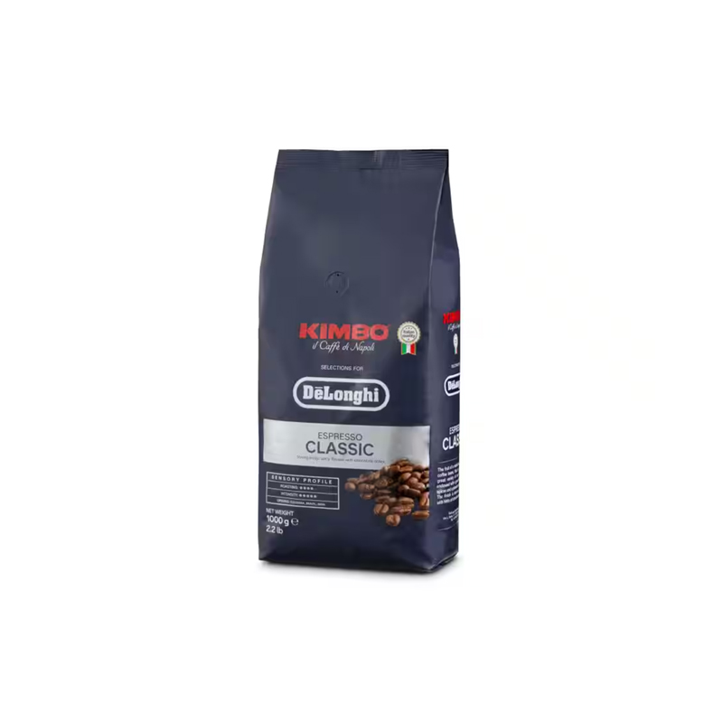 Kimbo Classic caffè in grani 1kg