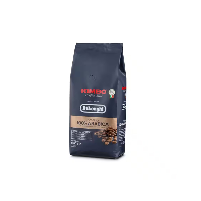 Kimbo Arabica caffè in grani 1kg