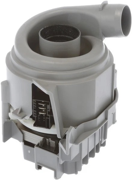 Pompa riscaldante lavastoviglie Bosch 12014980