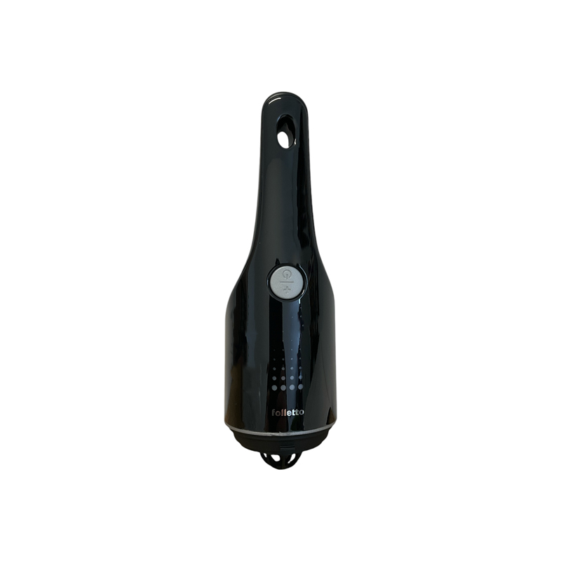 SET RIPARAZIONE ASPIRABRICIOLE VC100 BLACK