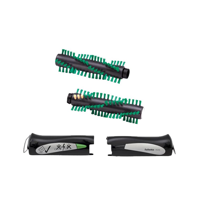 KIT RINFRESCA BATTITAPPETO EB370 EB371 VORWERK