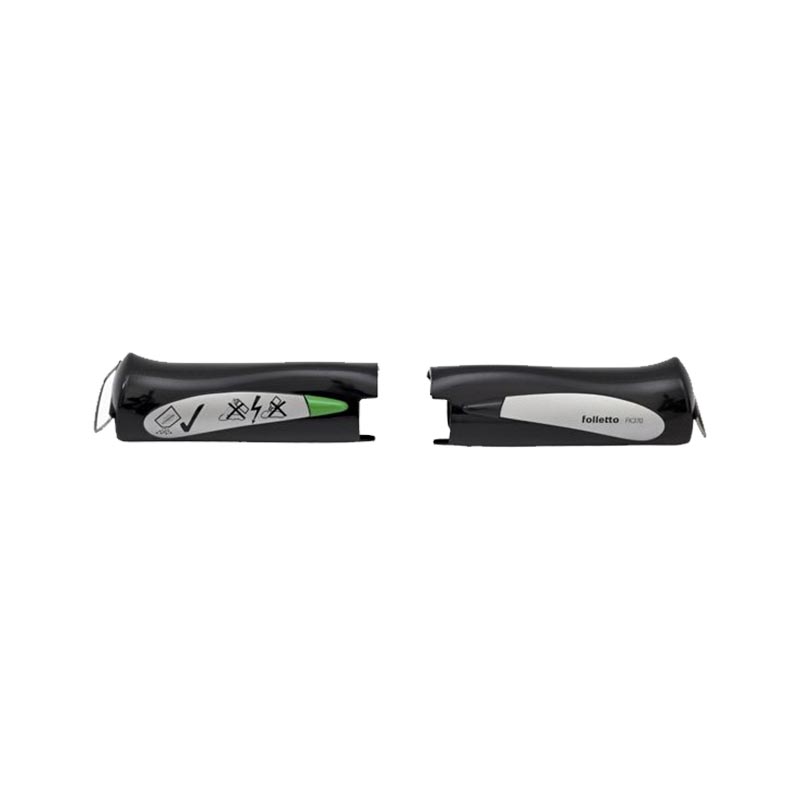 MODULO PORTASPAZZOLE RINFRESCA EB370 VORWERK ORIGINALE