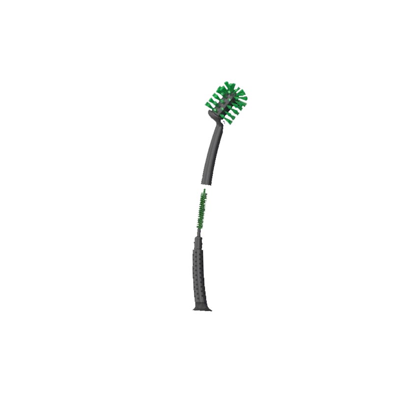 Bimby Brush 2-in-1 Spazzola pulizia boccale