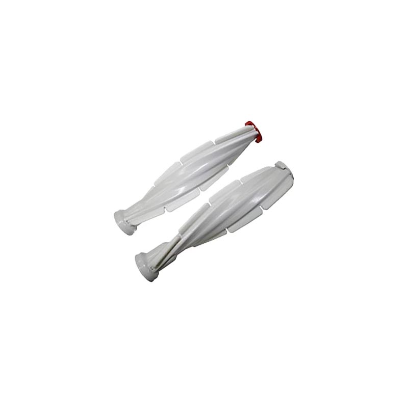 Spazzole materasso battitappeto eb360 vorwerk