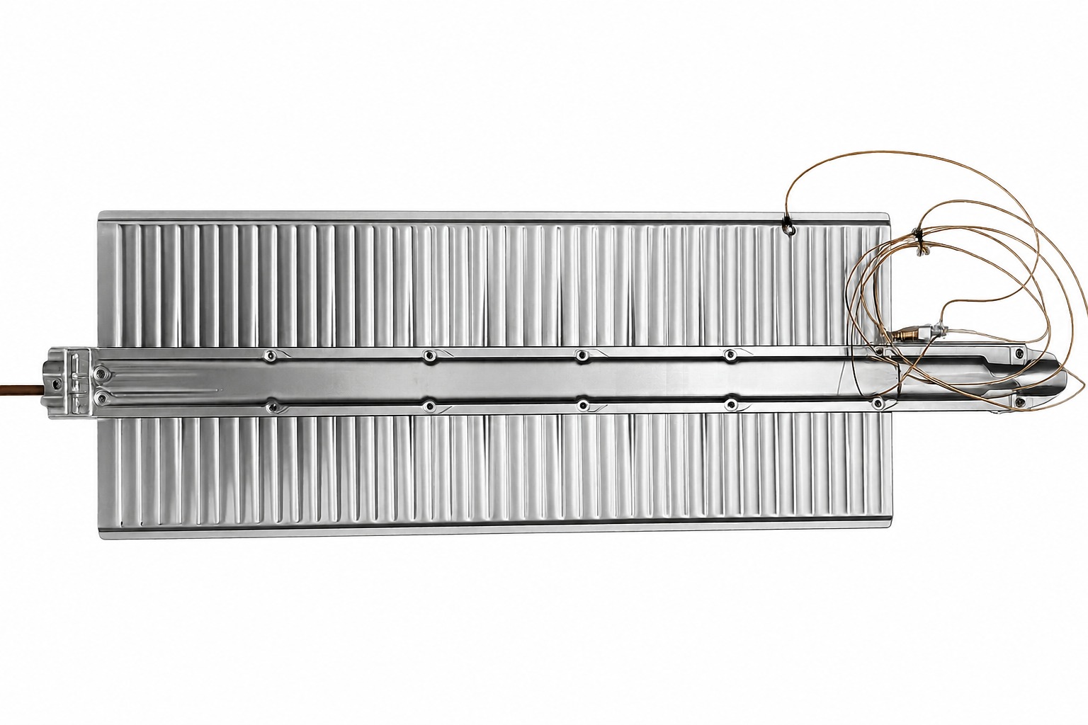 BRUCIATORE FORNO CON TERMOCOPPIA BERTAZZONI