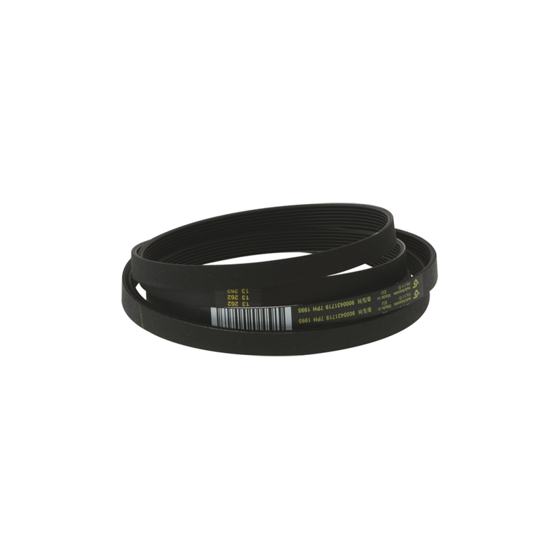 CINGHIA PER ASCIUGATRICE Bosch Siemens Balay Gaggenau 00650499