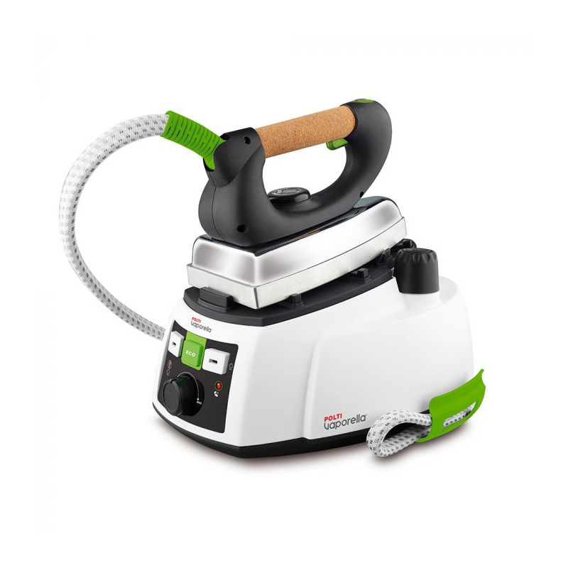 POLTI VAPORELLA 535 ECO_PRO GREEN – FERRO DA STIRO COMPLETO