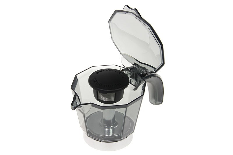 DELONGHI CARAFFA ORIGINALE 4 TAZZE ORZO