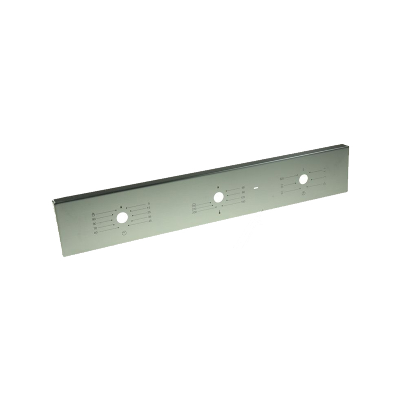 PANNELLO FRONTALE FORNO SMEG
