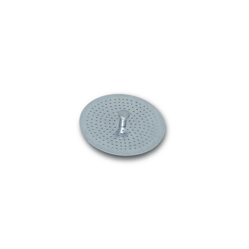 ADATTATORE PER 2 TAZZE IN ALLUMINIO EMK2