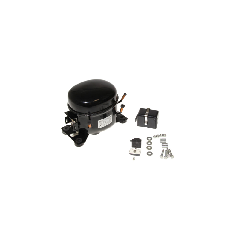 COMPRESSORE CON KLISON DELONGHI